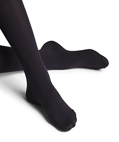 Image of FALKE Women's Family Sustainable Cotton Tights - Sustainable