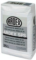 ARDEX SPS Spezialsand 25 kg EP 25