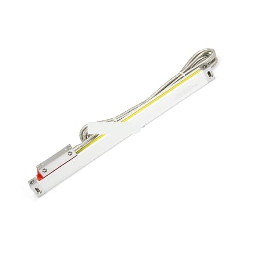 Escala lineal encoder 100mm resolución 0.1um miniatura 1