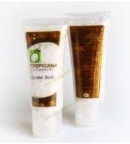 Virgin Coconut Oil Scrub Massage Spa Nourishment ( by abobon )best sellers