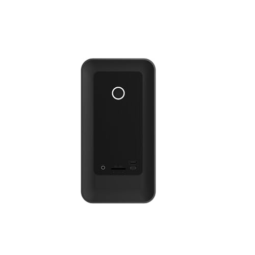 ZOTAC ZBOX MAGNUS ONE 8L sized PC Black i7-13700K 2.1, W128596486 (Black i7-13700K 2.1)