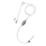 PANGBOER Acquario Sifone Cambiatore d