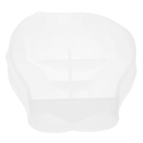 GARIOUANS Blumenvasenform Zweihand-Topfform