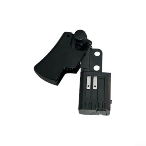 Interrupteur pour polisseuse D6138 DWP849X robuste usage industriel - 4