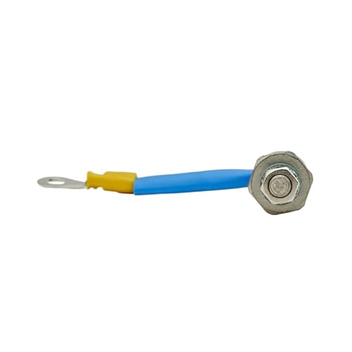 Module d'excitation LSA461 &eacute;vite les pannes d'alternateur avec diode 82pf80 - 7