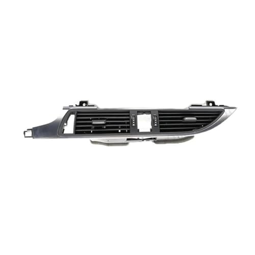 Sortie d'aération centrale 4G0819203 pour Audi A6 C7 et A7