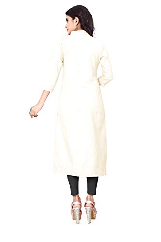 Image of Greciilooks Rayon Straight Kurta Set for Women | Kurta Set | Kurti Set for Women | Festive Kurta Set for Women