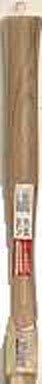 Link Handle Oval Axe Eye Nail Hammer Handle 14 " Hickory