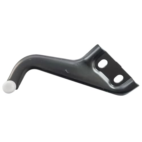 Charnière de guidage de porte coulissante pour Benz W639 mécanisme durable galet