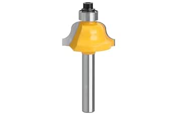 Wilsnsun Roman Ogee Router Bits,Roman Ogee Bits, roman edges Bits,Roman ...