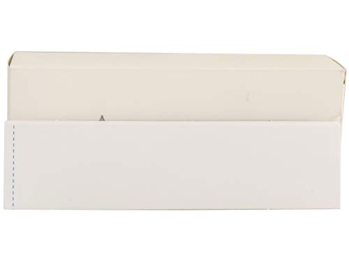 Preferred Postage Supplies Neopost/Hasler 6-1/8" X 1-9/16" Postage Tape Strip. Compare To Neopost Postage Meter Tape 7465233-01/Pt1N03/Pt1N12 And Hasler 900-401-0/Pt1H12 #TOP2