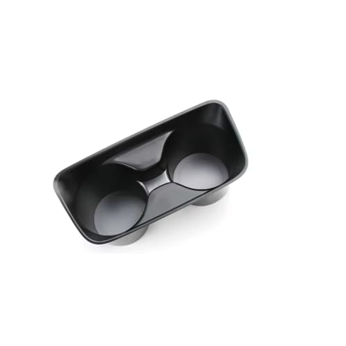 Porte-gobelet de console centrale et rangement pour BMW F31 F33 F36