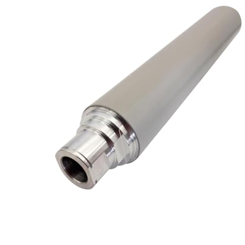 Rouleau de fusion supérieur pour réparer le bloc thermique WC 4112 4590