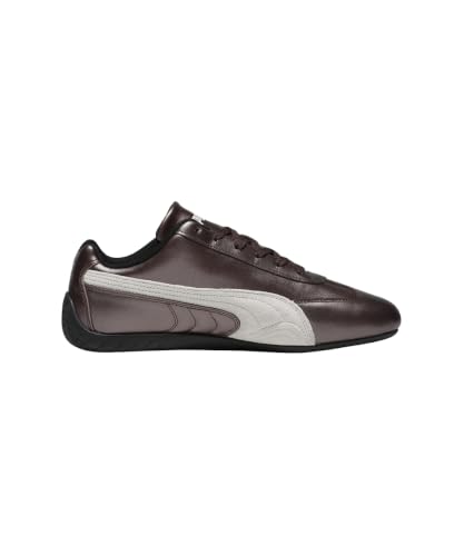 Image of Puma Unisex-Adult Speedcat Metallic Sneaker