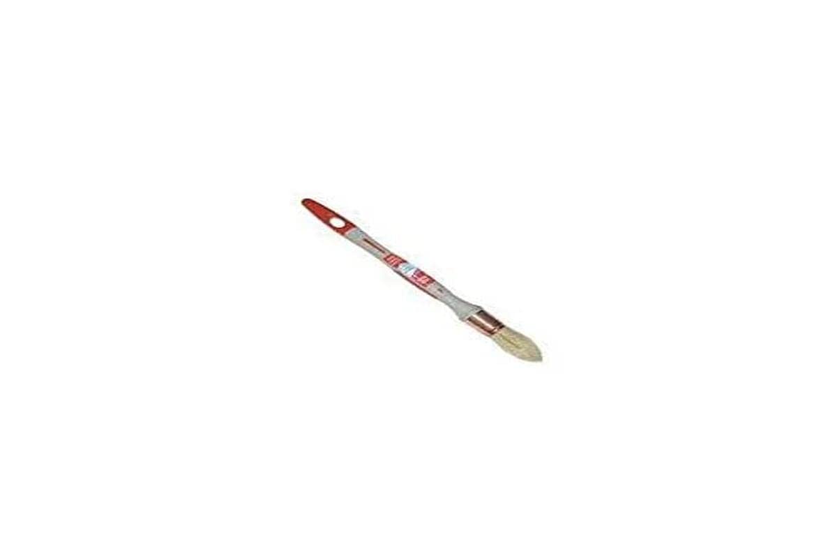 Pinceau rechampir Savy 4425030 pour éviter les bavures de glycéro