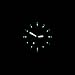 Imagen de BERTUCCI Reloj de Campo de Titanio de 42 mm