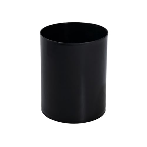 Cesto Plastico com 29 cm de altura Capacidade 12 Litros