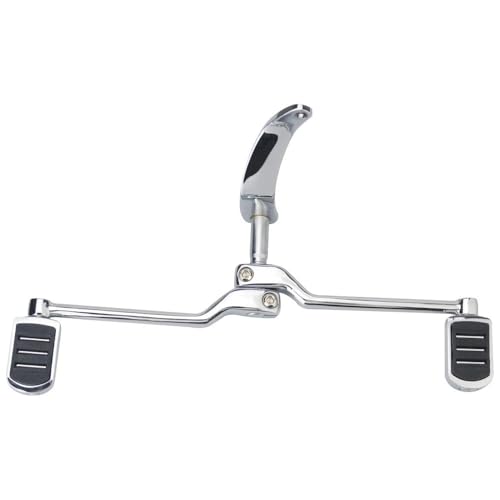 Levier de vitesse moto pour Softail Deluxe finition robuste