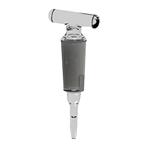 Bouchon de robinet d'arrêt de rechange 19/38 pour réparer un évaporateur rotatif