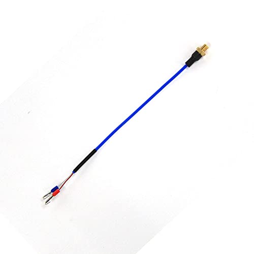 Lysee 3D Printer Parts & Accessories - Thermocouple for Flashforge Dreamer 2/Inventor - (Size: 1 Piece)