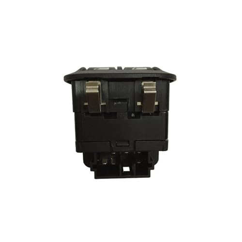 Interrupteur vitre electrique 6554.WA reparez votre commande de vitre bloquee