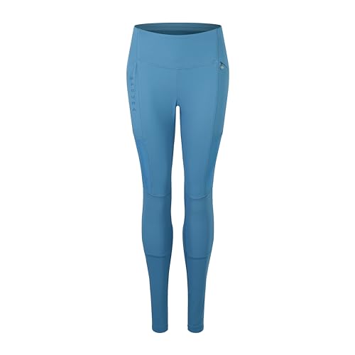 Leggings de ciclismo para mujer Endura SingleTrack pantalones MTB elásticos