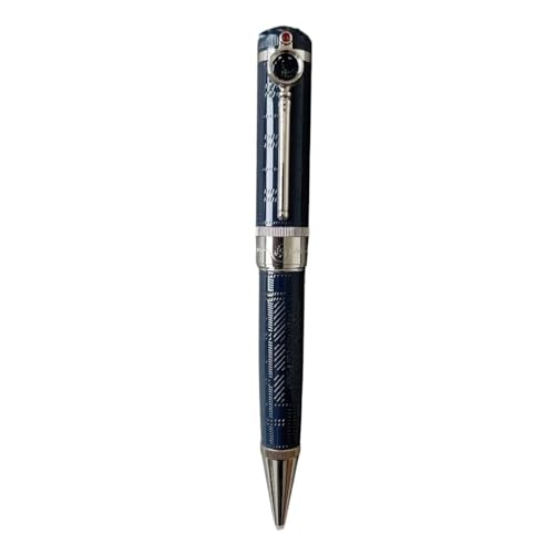Stylo plume rond loupe C4 stylo à bille de qualité supérieure