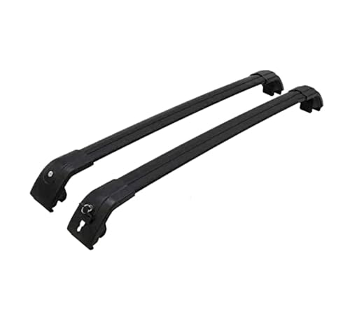 Barres de toit Hyundai Tucson de vos vacances d'hiver pour fixer vos skis