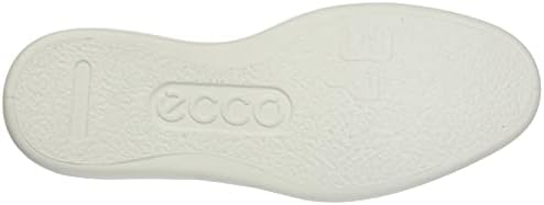 ECCO Women's Minimalist Lace Sneaker, Black, 8-8.5 | Image 3
