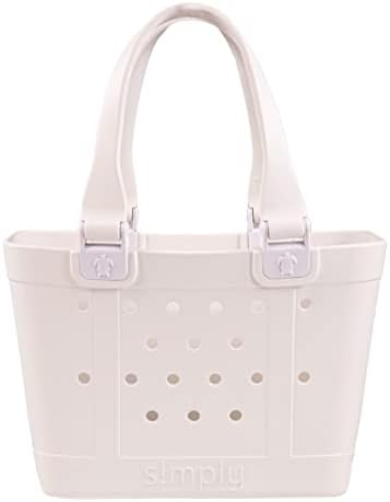 Simply Southern, Mini Tote Bag