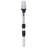 PERKO APLHA SERIES 30' WHITE ALL ROUND LIGHT