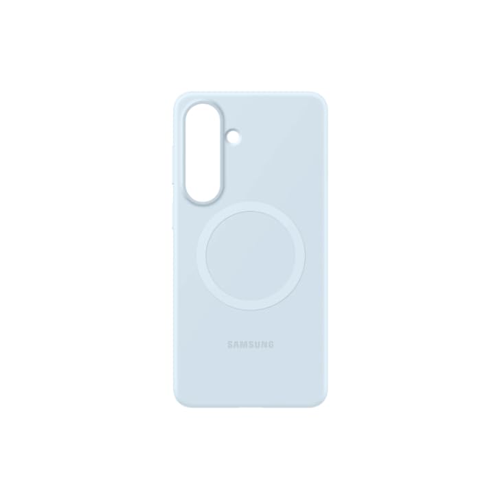 Amazon.co.jp: Galaxy S26+ Silicone Magnet Case シリコンマグネット