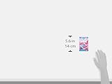 Schmidt Spiele 51603 Webrahmen-Set, Metalldose, Rosa