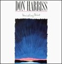 Vanishing Point [Audio CD] Harriss, Don