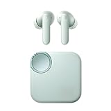 [Original] Budss for CMFF Buds 2 with 48 dB ANC, & Upto 51 Hours of Battery Life Bluetooth Headset,4HD Mics,USB-C,13mm Drivers,Easy Use for iPhone,Apple Compatible (Green)