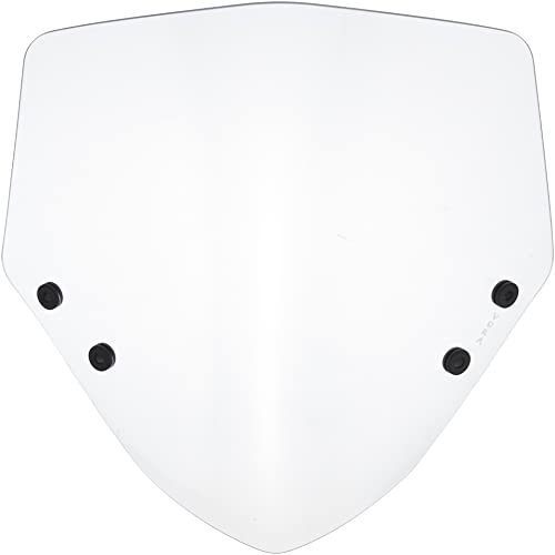 Amazon.co.jp: YAMAHA(ヤマハ) ウインドシールド BW'S12590793-53099
