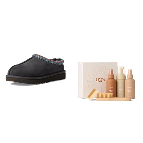 UGG Women's Tasman II Slipper Care Kit Set, Neutral, One Size