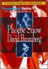 Phoebe Snow & David Bromberg [USA] [DVD] para tus noches de concierto acústico y relax en casa