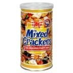 Hapi Cracker Mixed Can