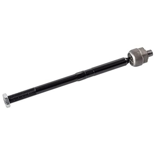 febi bilstein 38814 Inner Tie Rod with counter-nut, pack of one