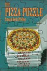 The Pizza Puzzle 038532202X Book Cover