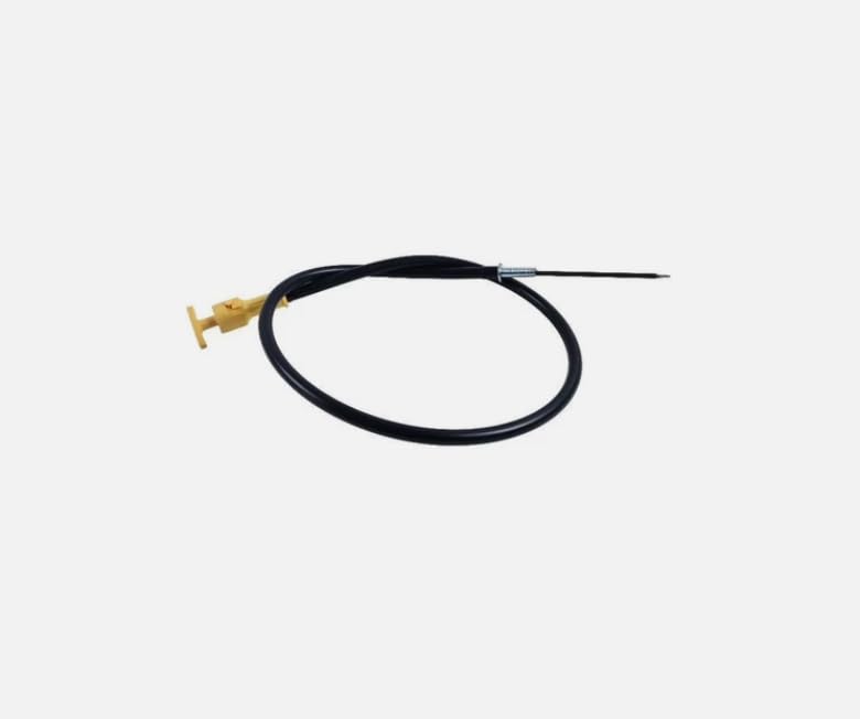 Oil Dipstick 3976999 for Cummins ISD6.7 ISB6.7 ISBE B6.7 QSB6.7 Engine