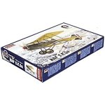 Roden 023 modèle Kit RAF s.e.5 a Cover