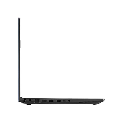 Image of ASUS TUF Gaming A17 Gaming Laptop, 17.3 inch 120Hz Full HD IPS-Type, AMD Ryzen 7 4800H, GeForce GTX 1650, 16GB DDR4, 512GB PCIe SSD + 1TB HDD, Gigabit Wi-Fi 5, Windows 10 Home, TUF706IH-ES75