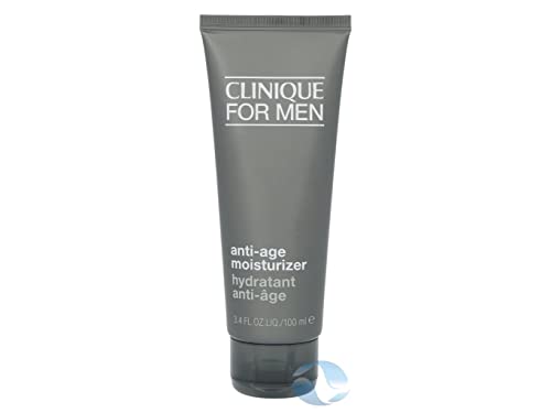 CLINIQUE men anti-age hydratant 100ml 100 ml