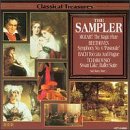 Classical Treasures Sampler [Audio CD]