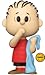 Funko Vinyl Soda: Peanuts - Linus Van Pelt Sealed Can *Chase Possible Shop Exclusive
