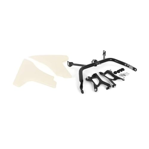 Carénage côté gauche droite Road Glide FLTRXSE kit support panneaux latéraux moto 2023 2024