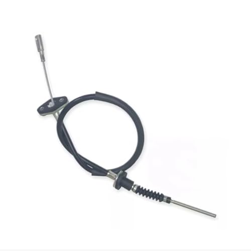 Transmission Cable Gear Compatible With VW For Jetta 1988 1989 1990 1991 Clutch Cable Clutch Replace Repair Replacement Pieces OEM 96315242