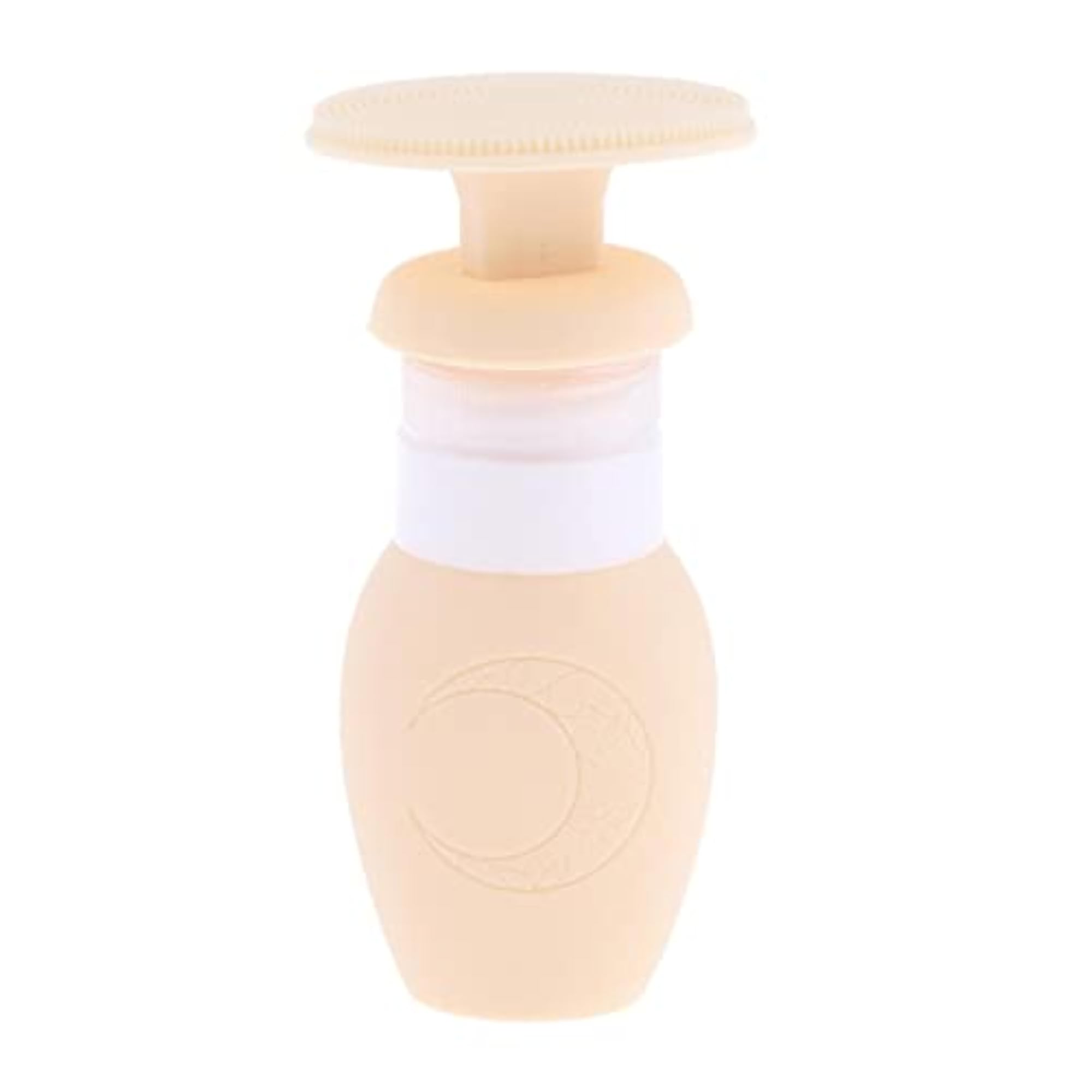 70ml Refillable Empty Travel Bottles for Shampoo Makeup